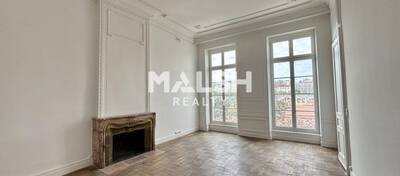MALSH Realty & Property - Bureau - Lyon 2° / Presqu'île - Lyon 2 - 5