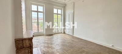 MALSH Realty & Property - Bureau - Lyon 2° / Presqu'île - Lyon 2 - 6