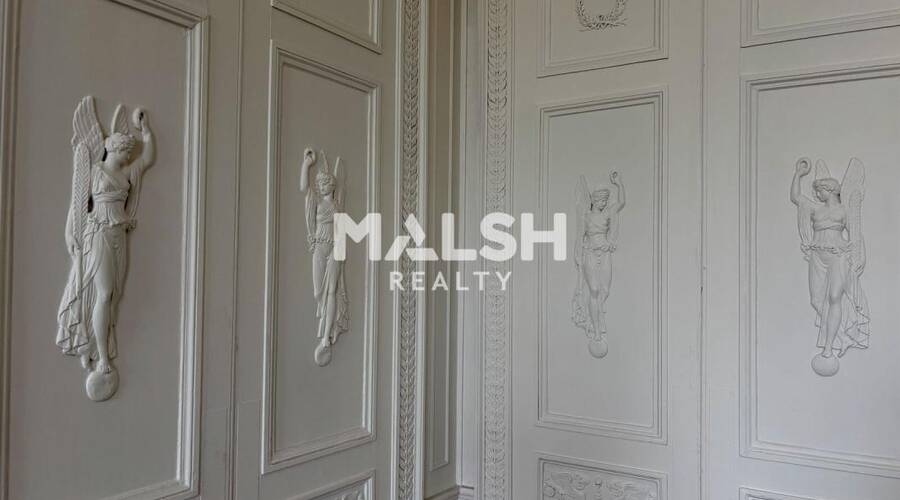 MALSH Realty & Property - Bureau - Lyon 2° / Presqu'île - Lyon 2 - 7