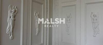 MALSH Realty & Property - Bureau - Lyon 2° / Presqu'île - Lyon 2 - 7
