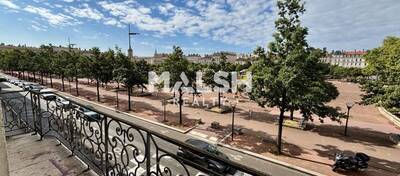 MALSH Realty & Property - Bureau - Lyon 2° / Presqu'île - Lyon 2 - 8