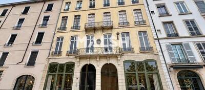MALSH Realty & Property - Bureau - Lyon 2° / Presqu'île - Lyon 2 - 1