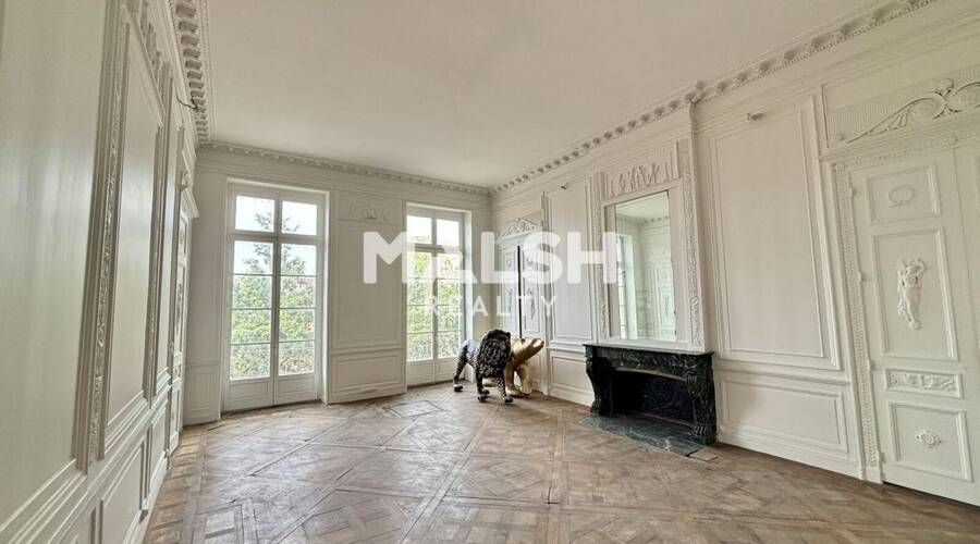 MALSH Realty & Property - Bureau - Lyon 2° / Presqu'île - Lyon 2 - 3