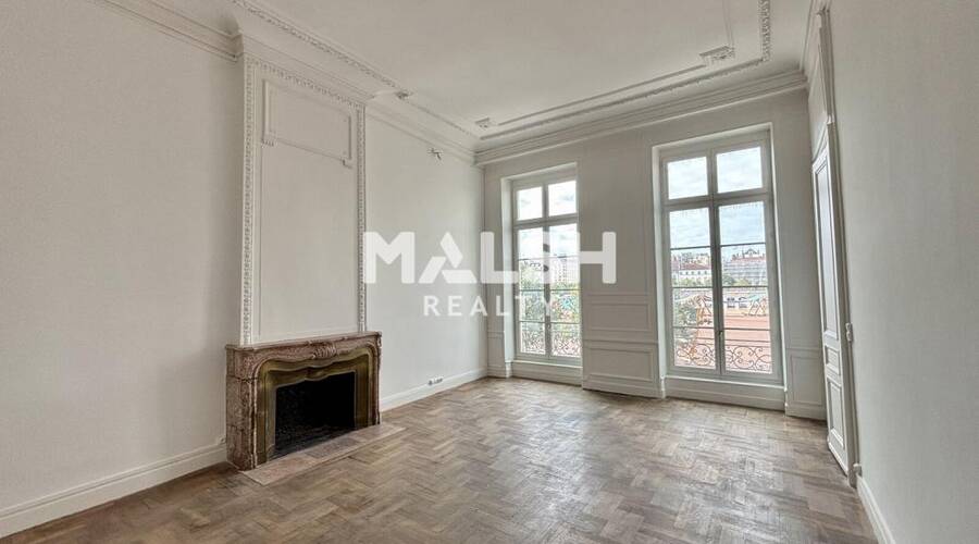 MALSH Realty & Property - Bureau - Lyon 2° / Presqu'île - Lyon 2 - 5