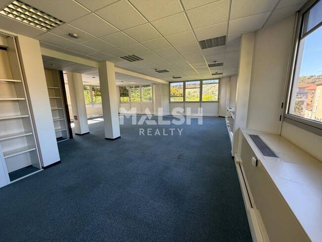 MALSH Realty & Property - Bureau - Vienne - Vienne - 1