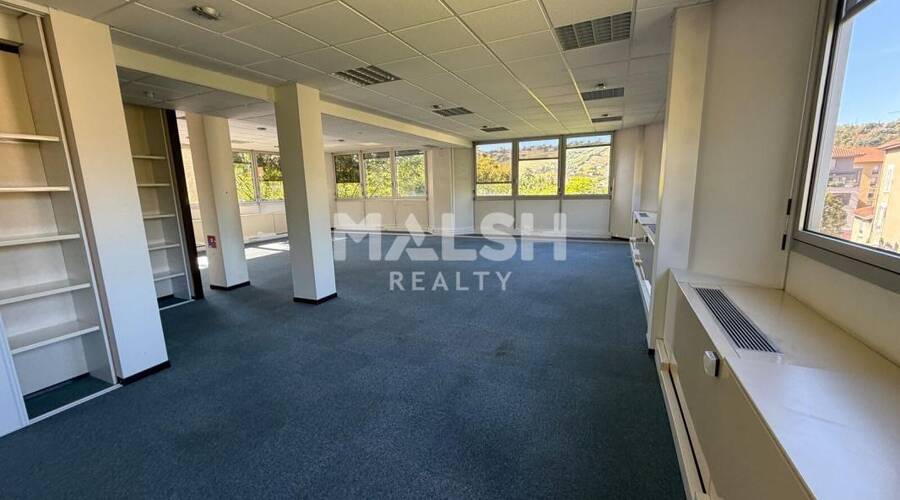 MALSH Realty & Property - Bureau - Vienne - Vienne - 1