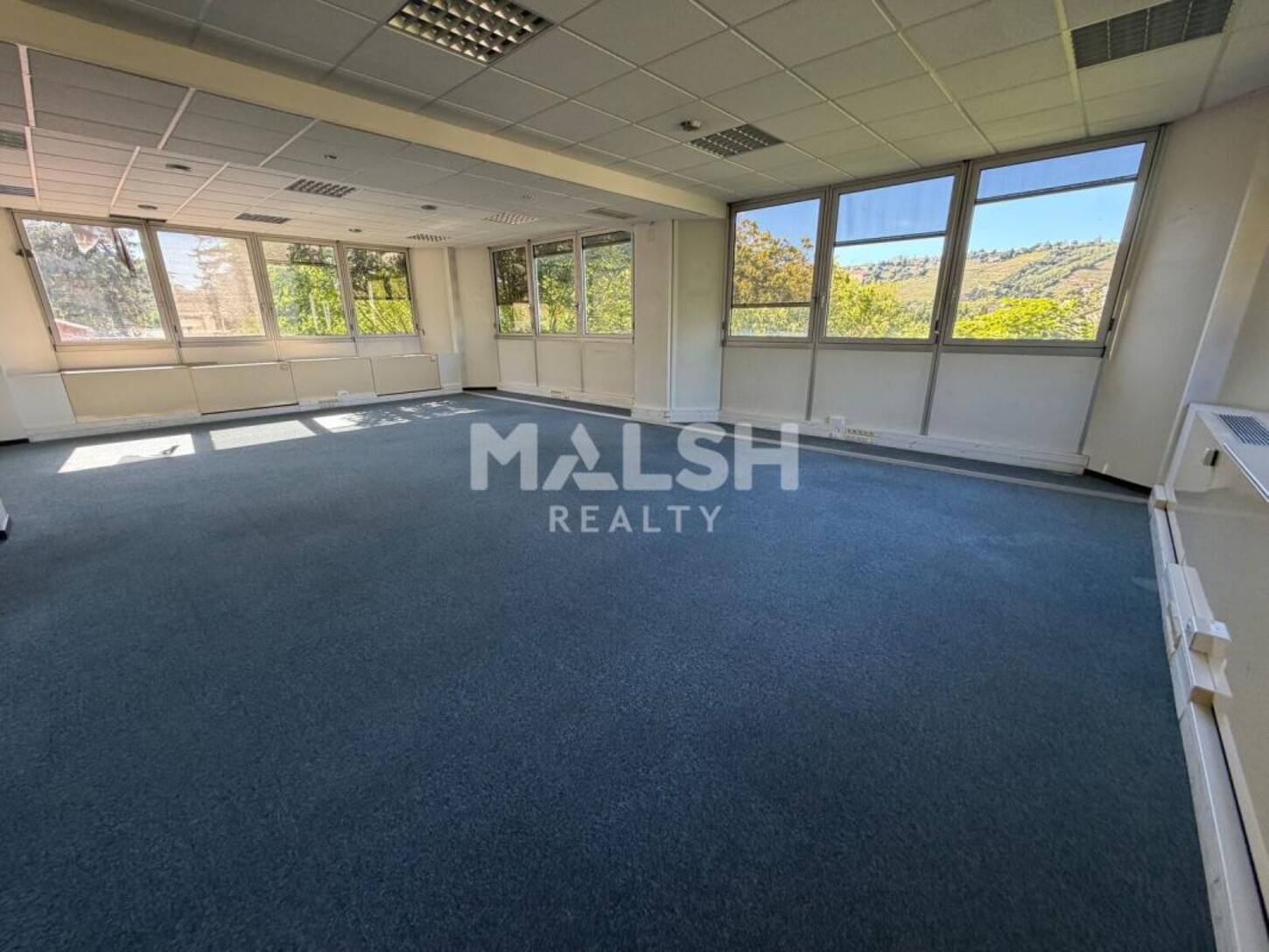 MALSH Realty & Property - Bureau - Vienne - Vienne - 2