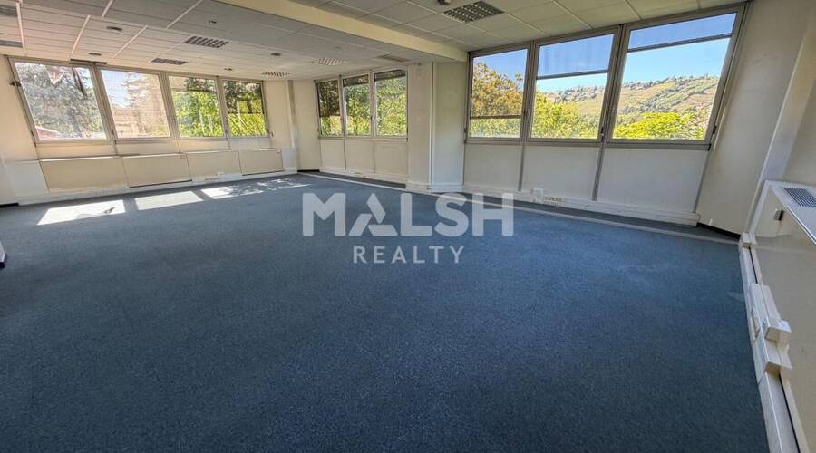 MALSH Realty & Property - Bureau - Vienne - Vienne - 2