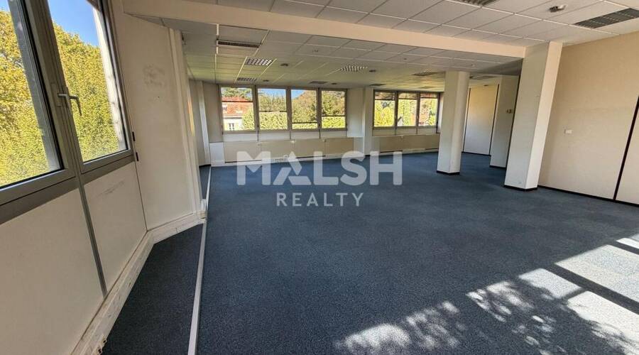 MALSH Realty & Property - Bureau - Vienne - Vienne - 3