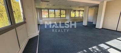 MALSH Realty & Property - Bureau - Vienne - Vienne - 3