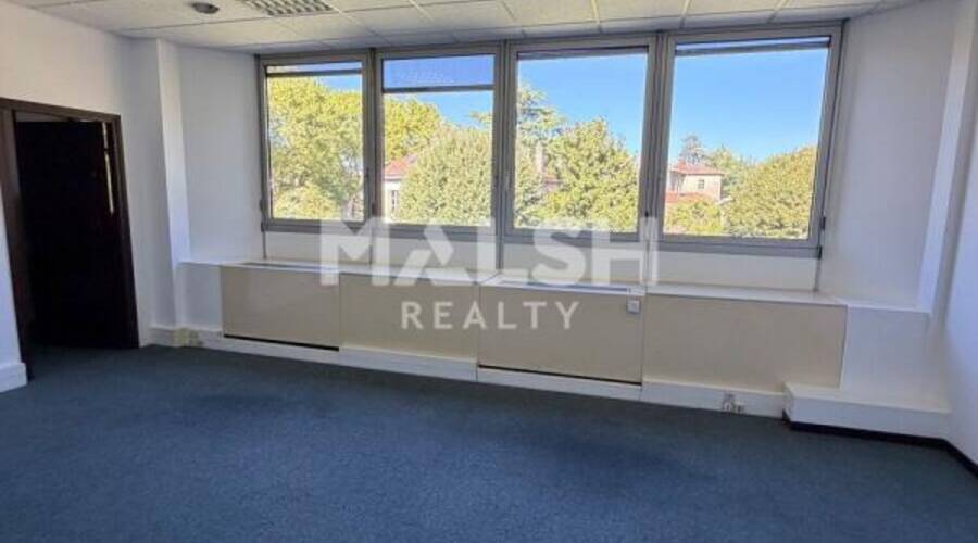 MALSH Realty & Property - Bureau - Vienne - Vienne - 4