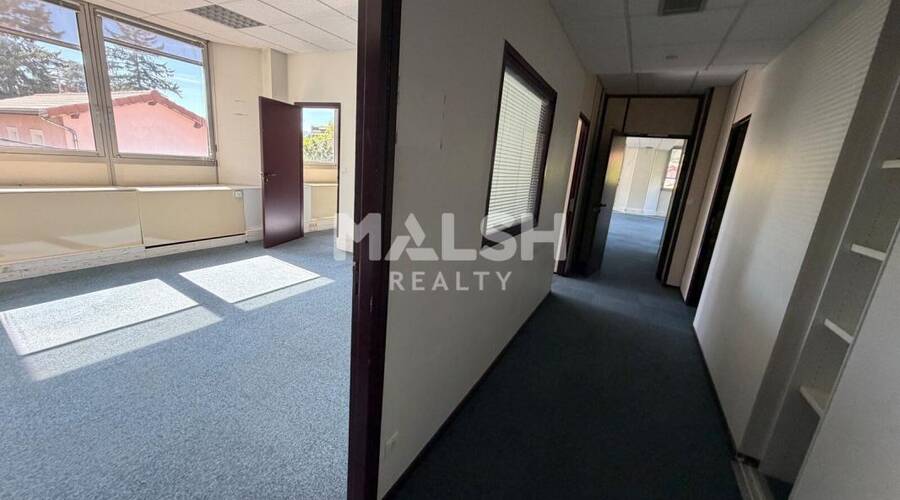 MALSH Realty & Property - Bureau - Vienne - Vienne - 6