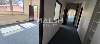 MALSH Realty & Property - Bureau - Vienne - Vienne - 6