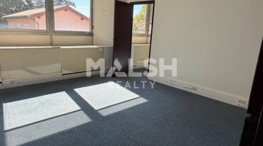 MALSH Realty & Property - Bureau - Vienne - Vienne - 8