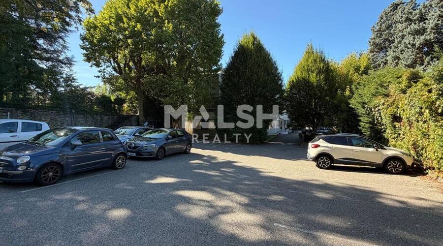 MALSH Realty & Property - Bureau - Vienne - Vienne - 9