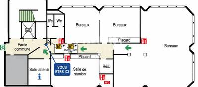 MALSH Realty & Property - Bureau - Vienne - Vienne - 10