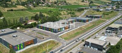 MALSH Realty & Property - Local commercial - Extérieurs NORD (Villefranche / Belleville) - Anse - 10