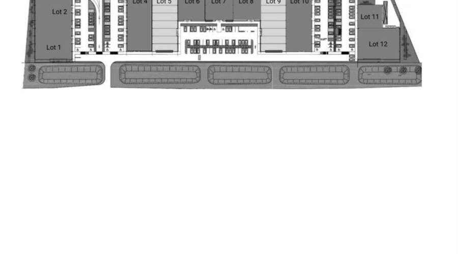 MALSH Realty & Property - Local commercial - Extérieurs NORD (Villefranche / Belleville) - Anse - 11