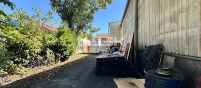 MALSH Realty & Property - Local d'activités - Carré de Soie / Grandclément / Bel Air - Vaulx-en-Velin - 14