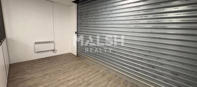 MALSH Realty & Property - Local d'activités - Extérieurs NORD (Villefranche / Belleville) - Alix - 4