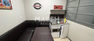 MALSH Realty & Property - Local d'activités - Extérieurs NORD (Villefranche / Belleville) - Alix - 6