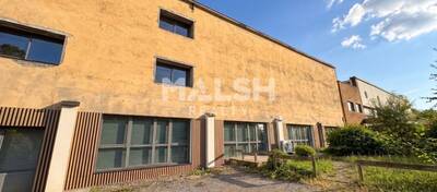 MALSH Realty & Property - Local d'activités - Extérieurs NORD (Villefranche / Belleville) - Alix - 1