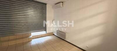 MALSH Realty & Property - Local d'activités - Extérieurs NORD (Villefranche / Belleville) - Alix - 5