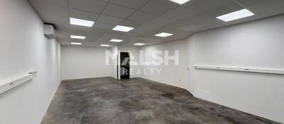 MALSH Realty & Property - Local d'activités - Extérieurs NORD (Villefranche / Belleville) - Alix - 8
