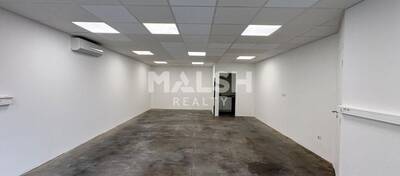 MALSH Realty & Property - Local d'activités - Extérieurs NORD (Villefranche / Belleville) - Alix - 9