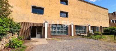 MALSH Realty & Property - Local d'activités - Extérieurs NORD (Villefranche / Belleville) - Alix - 10