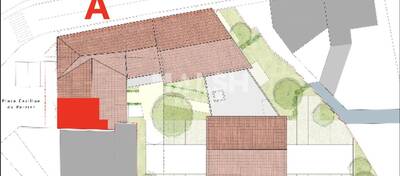 MALSH Realty & Property - Local commercial - Extérieurs SUD  (Vallée du Rhône) - Septème - 2