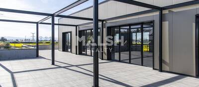 MALSH Realty & Property - Local d'activités - Lyon EST (St Priest /Mi Plaine/ A43 / Eurexpo) - Toussieu - 6