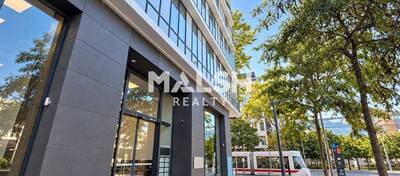 MALSH Realty & Property - Bureau - Lyon 2° / Confluence - Lyon 2 - 3