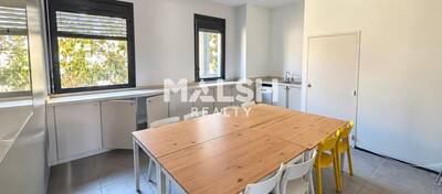 MALSH Realty & Property - Bureau - Lyon 2° / Confluence - Lyon 2 - 13