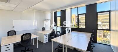 MALSH Realty & Property - Bureau - Lyon 2° / Confluence - Lyon 2 - 14