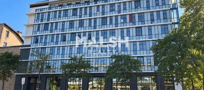 MALSH Realty & Property - Bureau - Lyon 2° / Confluence - Lyon 2 - 1