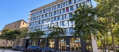 MALSH Realty & Property - Bureau - Lyon 2° / Confluence - Lyon 2 - 2