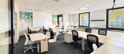 MALSH Realty & Property - Bureau - Lyon 2° / Confluence - Lyon 2 - 9