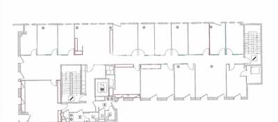 MALSH Realty & Property - Bureau - Lyon 2° / Confluence - Lyon 2 - 16