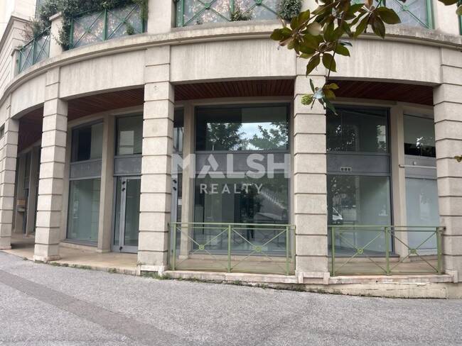 MALSH Realty & Property - Local commercial - Val de Saône - Caluire-et-Cuire - 1