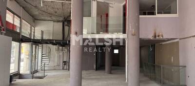 MALSH Realty & Property - Local commercial - Val de Saône - Caluire-et-Cuire - 3