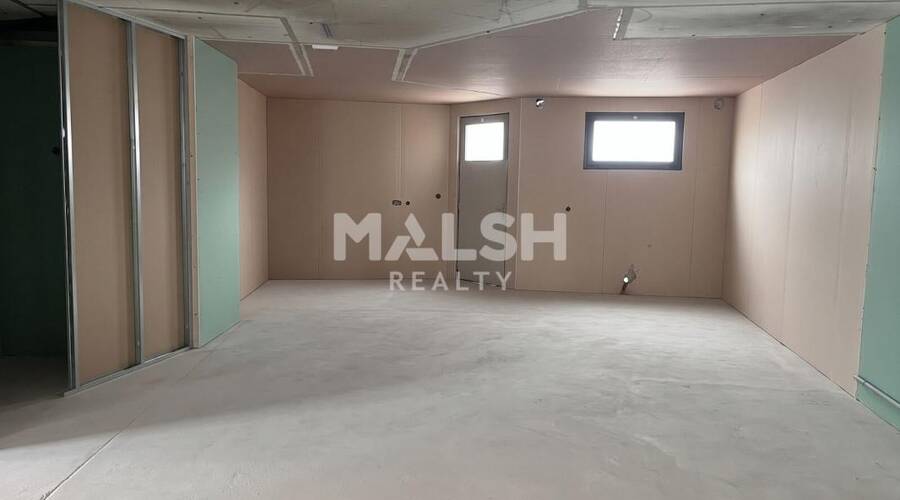 MALSH Realty & Property - Local commercial - Val de Saône - Caluire-et-Cuire - 5