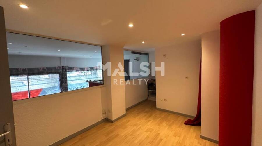 MALSH Realty & Property - Local commercial - Val de Saône - Caluire-et-Cuire - 9