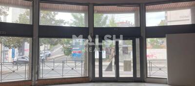 MALSH Realty & Property - Local commercial - Val de Saône - Caluire-et-Cuire - 2
