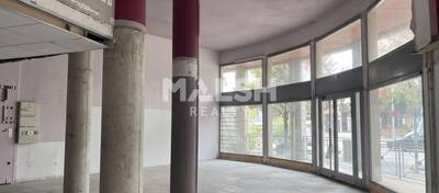 MALSH Realty & Property - Local commercial - Val de Saône - Caluire-et-Cuire - 4