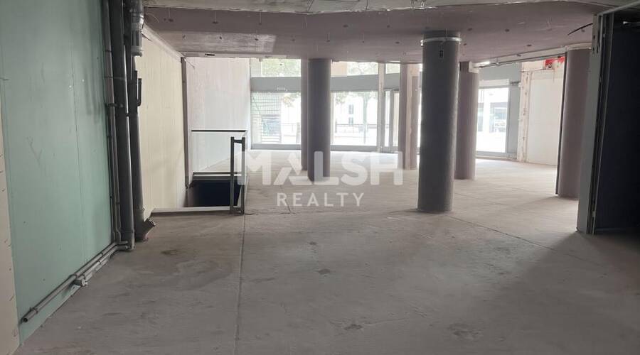 MALSH Realty & Property - Local commercial - Val de Saône - Caluire-et-Cuire - 6
