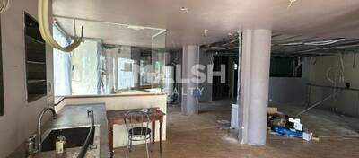 MALSH Realty & Property - Local commercial - Val de Saône - Caluire-et-Cuire - 7