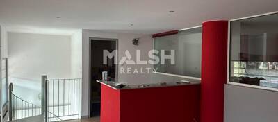 MALSH Realty & Property - Local commercial - Val de Saône - Caluire-et-Cuire - 8