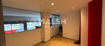 MALSH Realty & Property - Local commercial - Val de Saône - Caluire-et-Cuire - 9