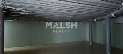MALSH Realty & Property - Local commercial - Val de Saône - Caluire-et-Cuire - 10